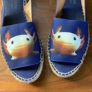 salamander espadrilles